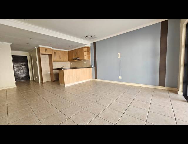 2 BEDROOM APARTMENT FOR SALE IN NEW TOWN CENTRE
